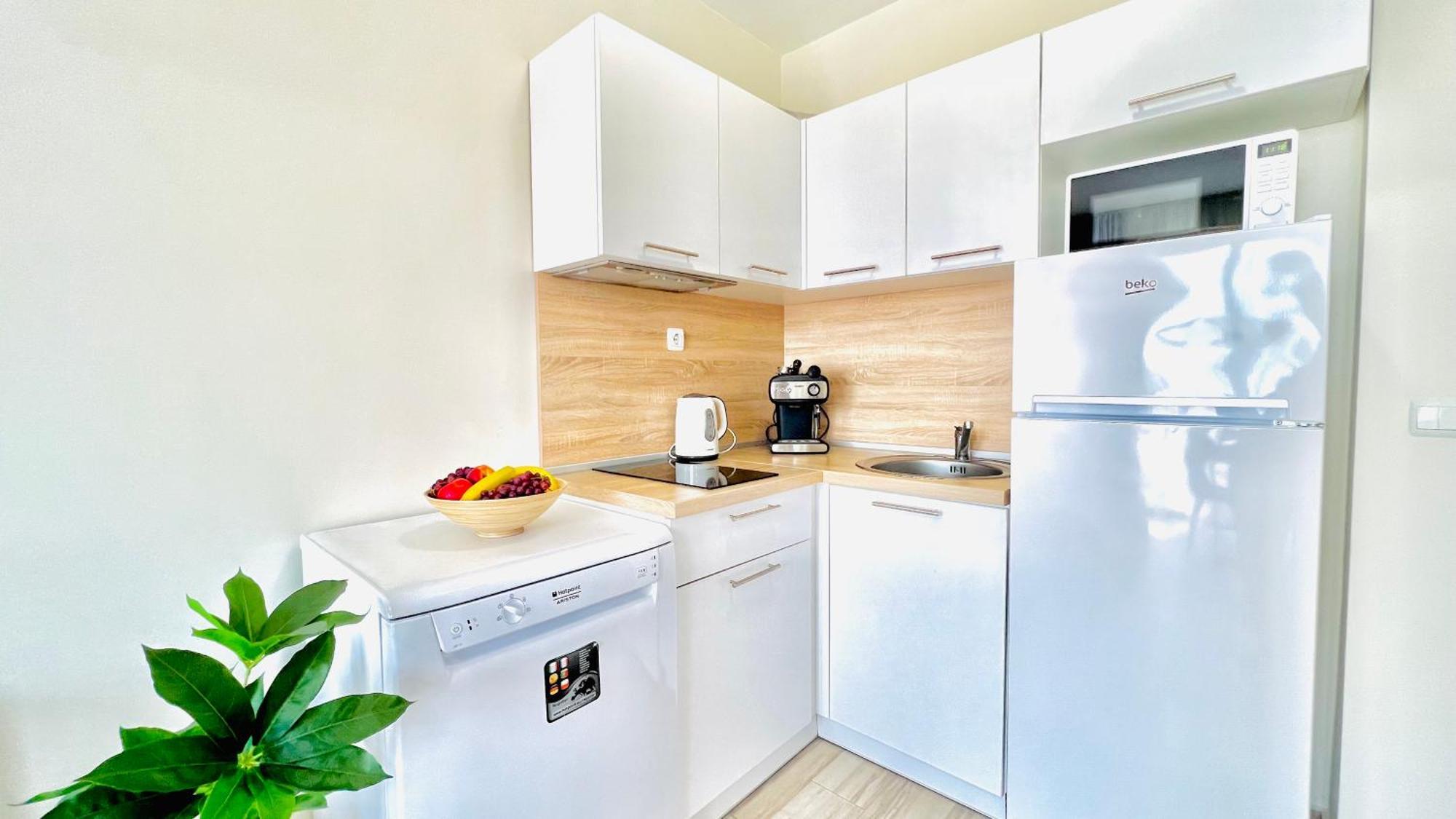 Attractive Family Apartment In Sunny Beach Cascadas Family Resort ภายนอก รูปภาพ