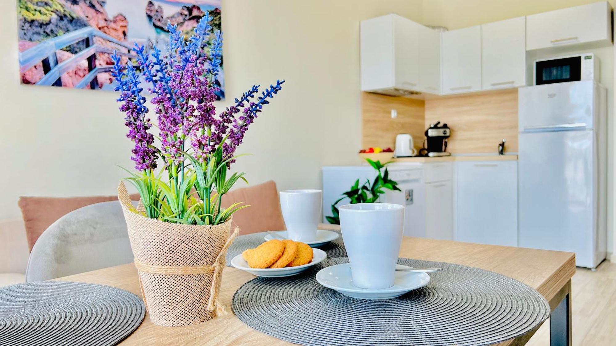 Attractive Family Apartment In Sunny Beach Cascadas Family Resort ภายนอก รูปภาพ