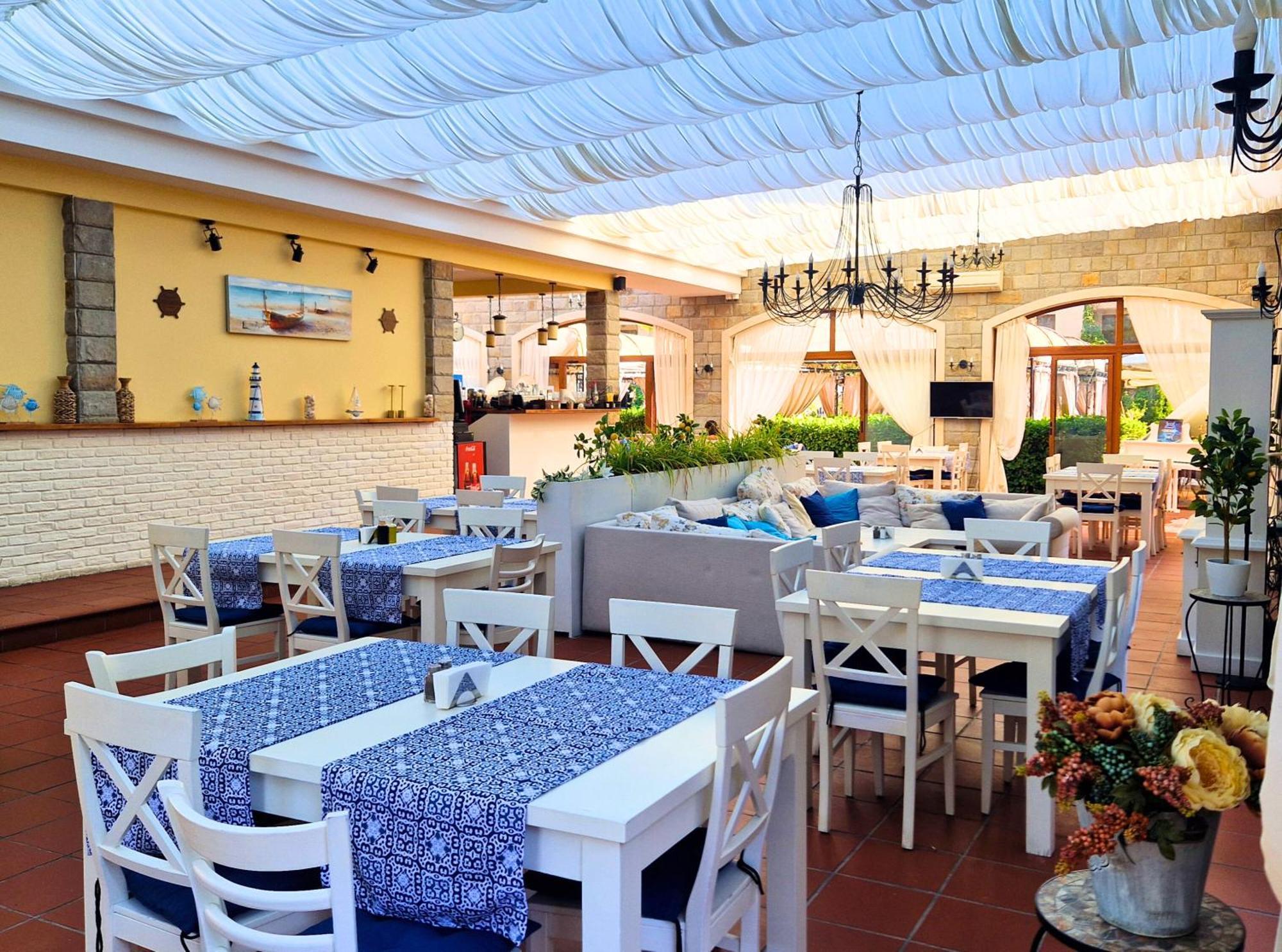 Attractive Family Apartment In Sunny Beach Cascadas Family Resort ภายนอก รูปภาพ